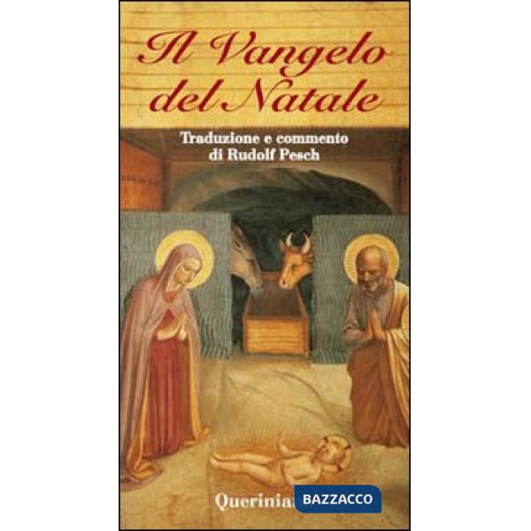 Vangelo del Natale (Il)