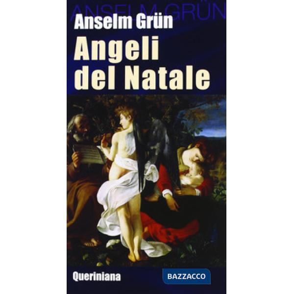 Angeli del Natale. Meditazioni
