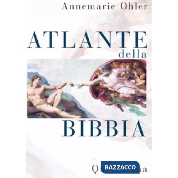 Atlante della Bibbia