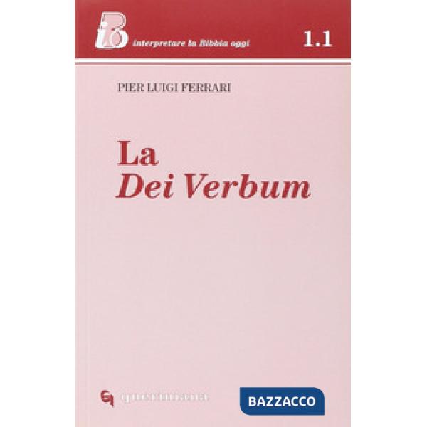 Dei verbum (La)