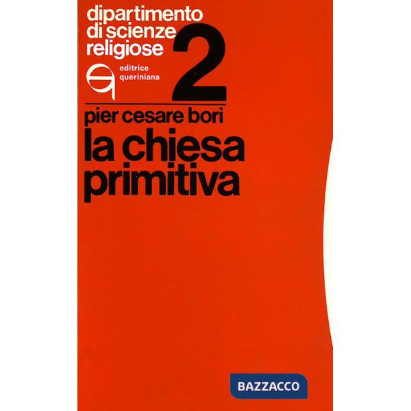 Chiesa primitiva (La)