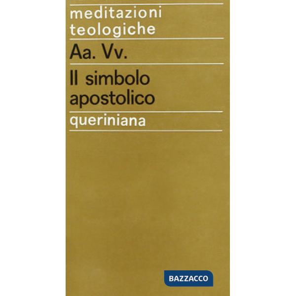 Simbolo apostolico (Il)