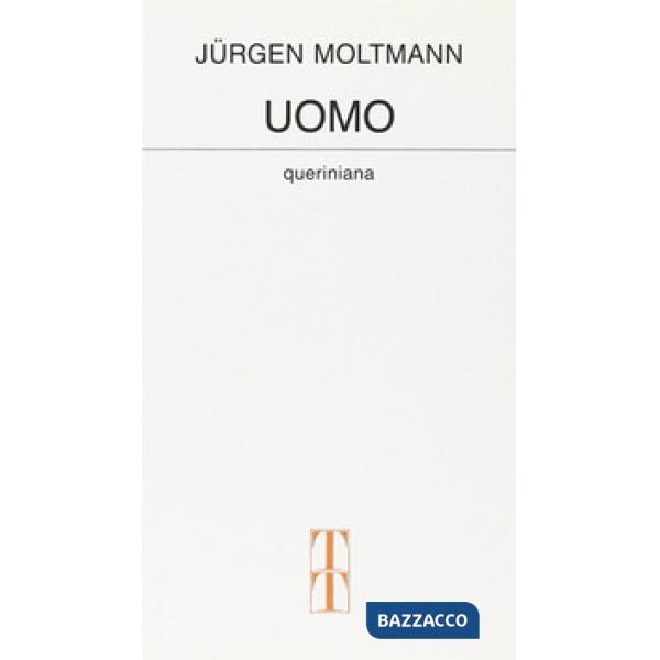 Uomo. L'antropologia cristiana tra i conflitti del presente