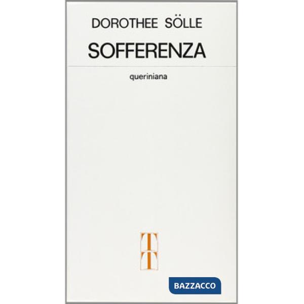 Sofferenza
