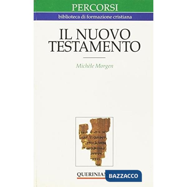 Nuovo Testamento (Il)