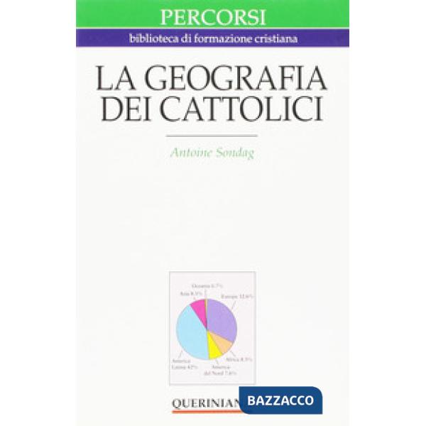 Geografia dei cattolici (La)