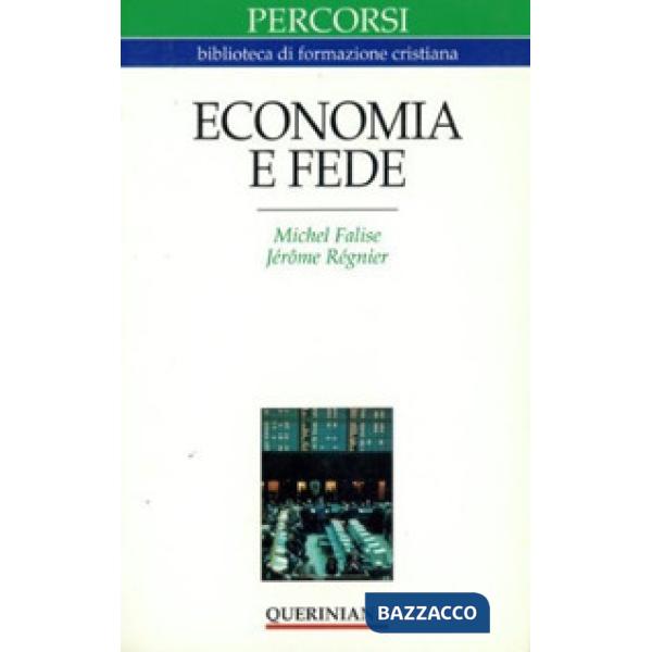 Economia e fede