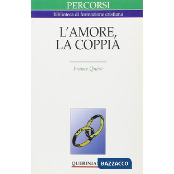 Amore, la coppia (L')