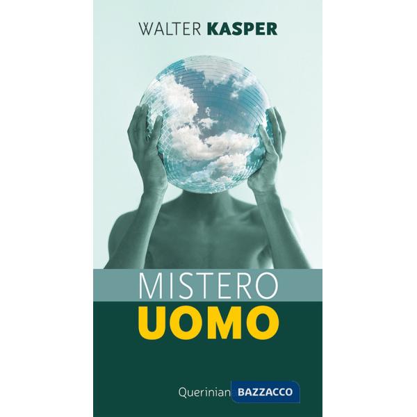 Mistero uomo. Nuova ediz.