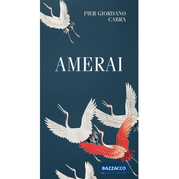 Amerai. Riflessioni sull'amor di Dio nella vita di ogni giorno