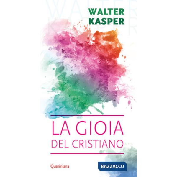 Gioia del cristiano. Nuova ediz. (La)