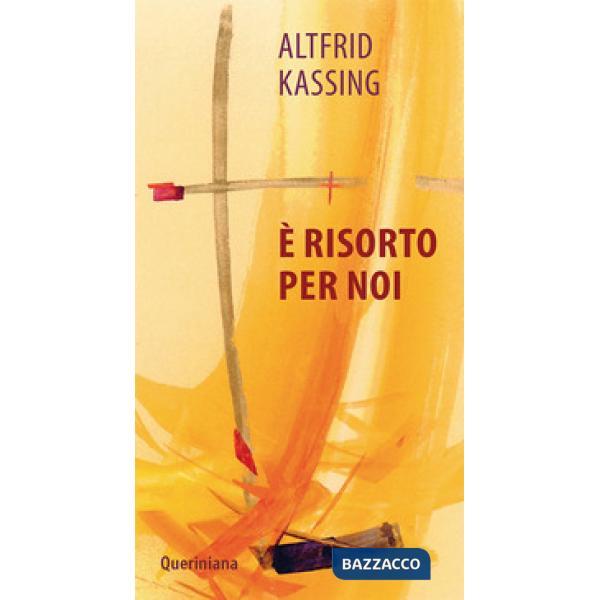 È risorto per noi. Nuova ediz.