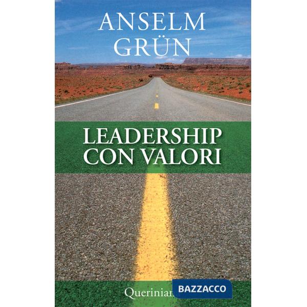 Leadership con valori