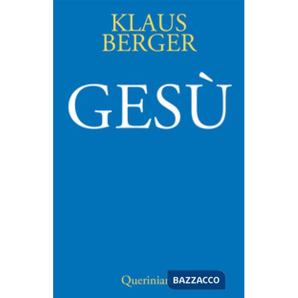 Gesù