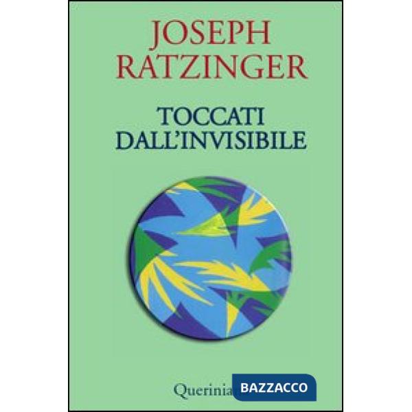 Toccati dall'invisibile