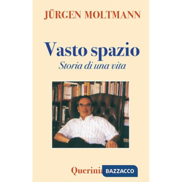 Vasto spazio. Storie di una vita
