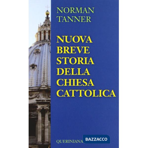 Nuova breve storia della Chiesa Cattolica