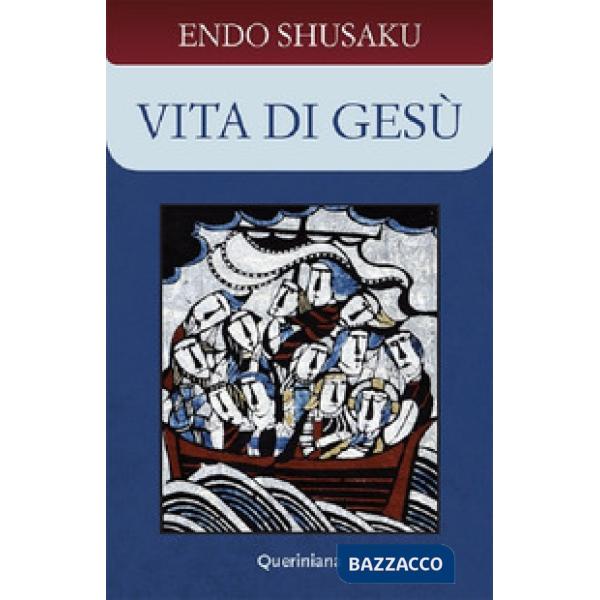 Vita di Gesù. Nuova ediz.