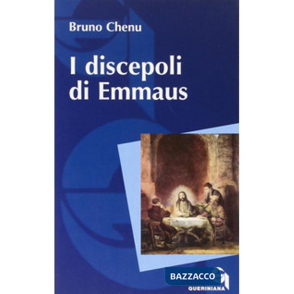 Discepoli di Emmaus (I)