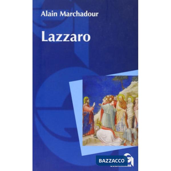 Lazzaro
