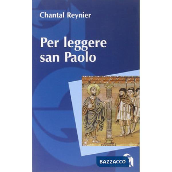 Per leggere San Paolo