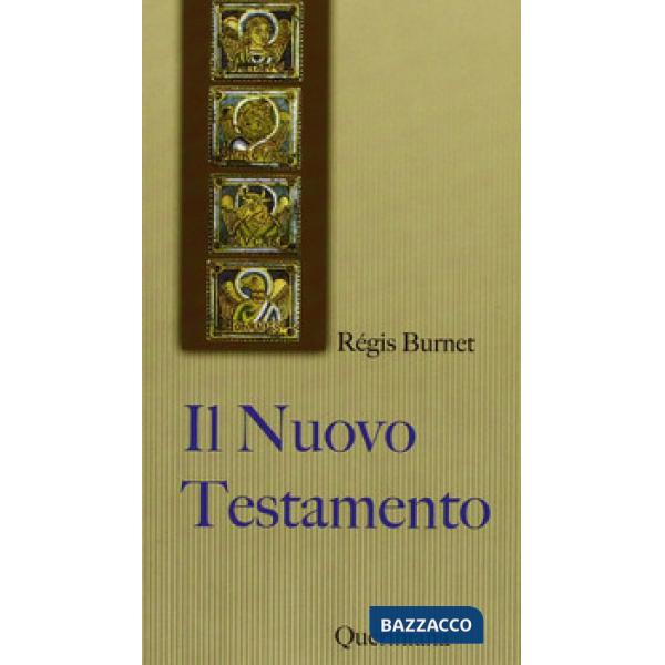 Nuovo Testamento (Il)