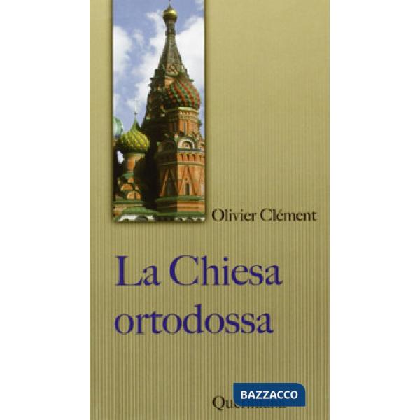 Chiesa ortodossa (La)