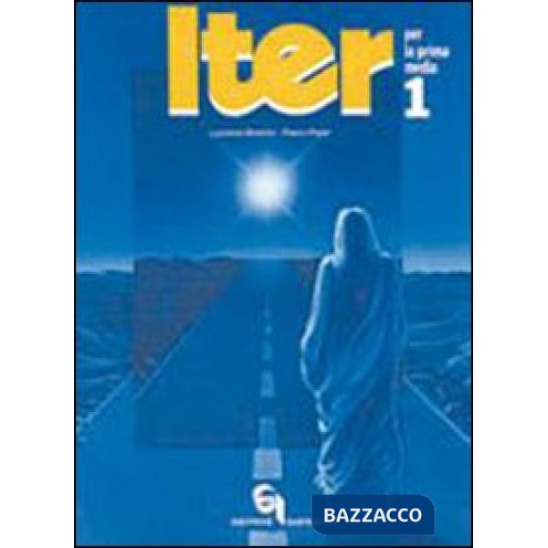 Iter. Itinerari e tecniche di educazione religiosa in conformità ai nuovi programmi di insegnamento della religione cattolica ne