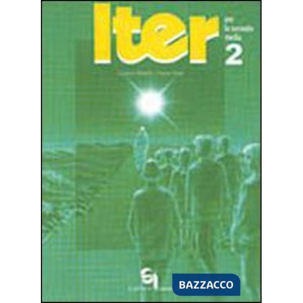 Iter. Itinerari e tecniche di educazione religiosa in conformità ai nuovi programmi di insegnamento della religione cattolica ne