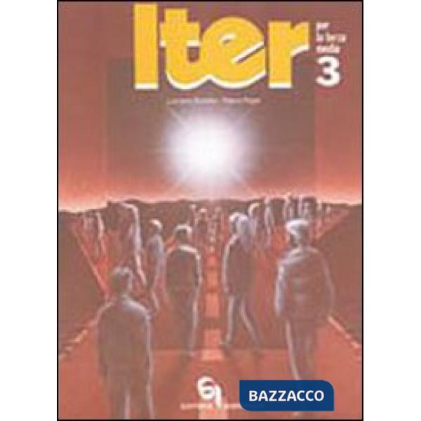 Iter. Itinerari e tecniche di educazione religiosa in conformità ai nuovi programmi di insegnamento della religione cattolica ne