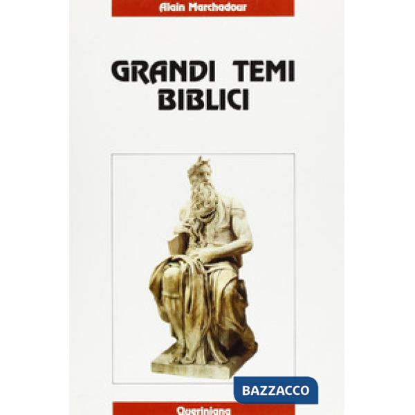 Grandi temi biblici