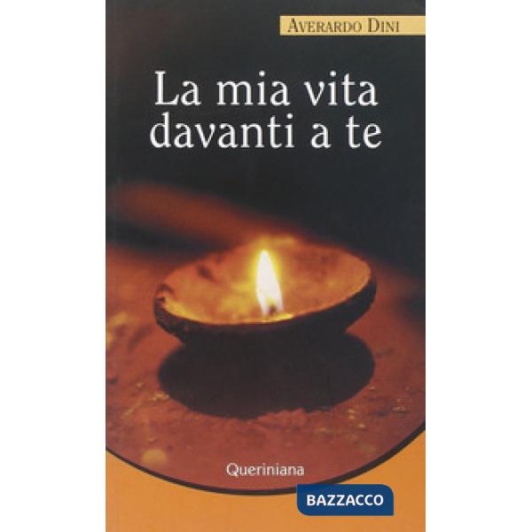 Mia vita davanti a te (La)