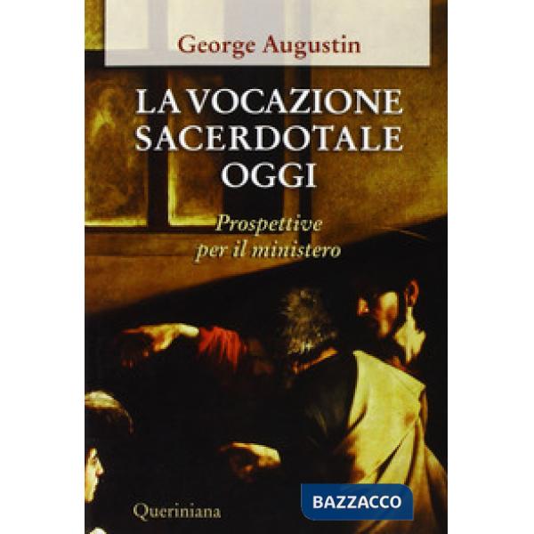 Vocazione sacerdotale oggi. Prospettive per il ministero (La)