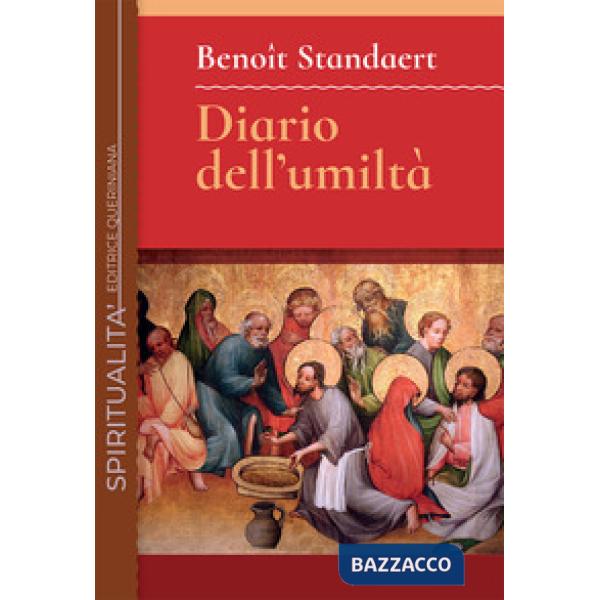 Diario dell'umiltà. Nuova ediz.