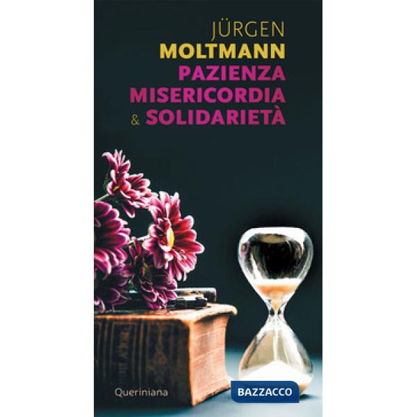 Pazienza misericordia & solidarietà