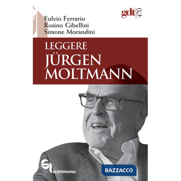 Leggere Jürgen Moltmann