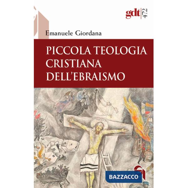 Piccola teologia cristiana dell'ebraismo