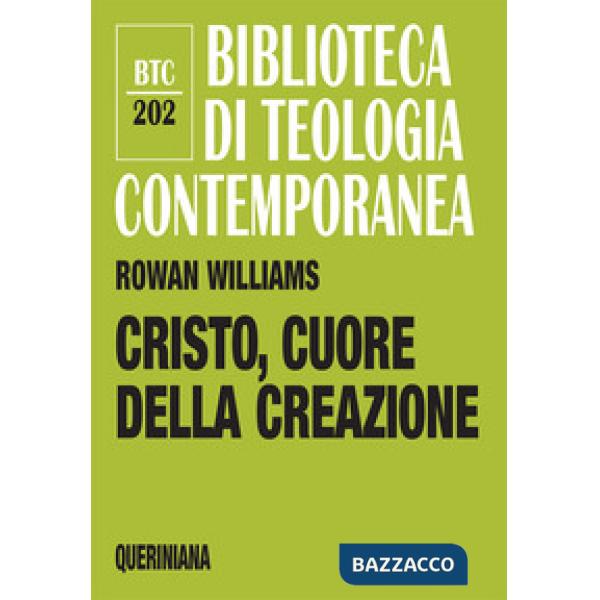 Cristo, cuore della creazione