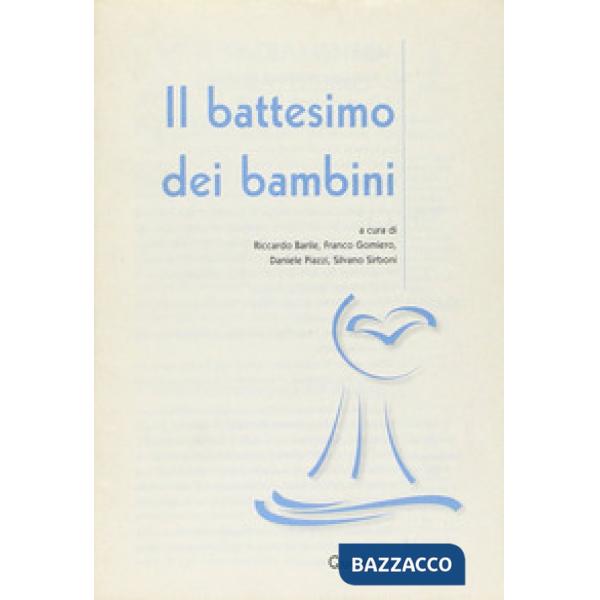 Battesimo dei bambini (Il)
