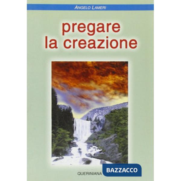 Pregare la creazione