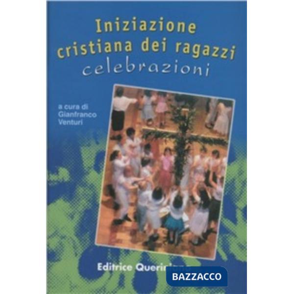 Iniziazione cristiana dei ragazzi: celebrazioni. Adattamento per i già battezzati dalla «Guida per l'itinerario catecumenale dei
