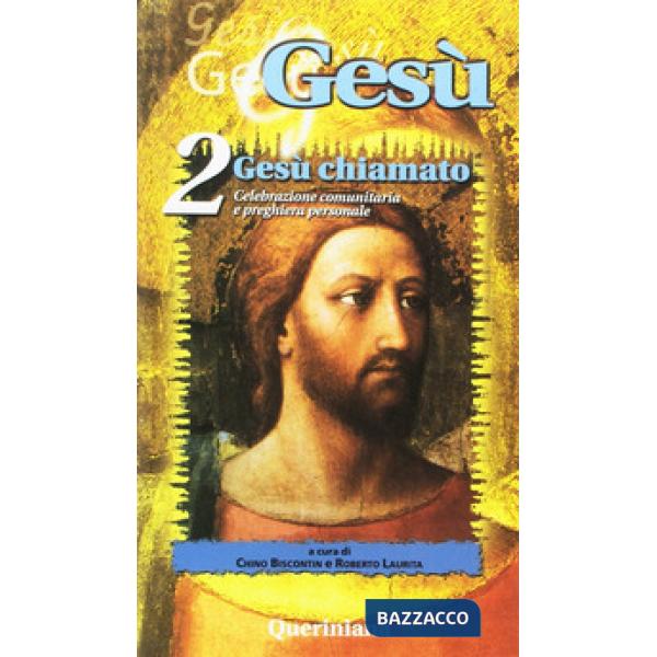 Gesù. Vol. 2: Gesù chiamato