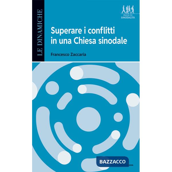 Superare i conflitti in una Chiesa sinodale