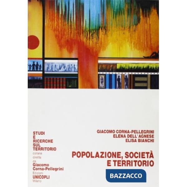 Popolazione, società e territorio