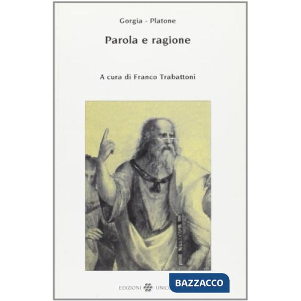 Parola e ragione