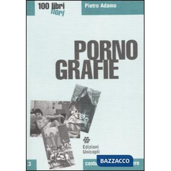 Pornografie