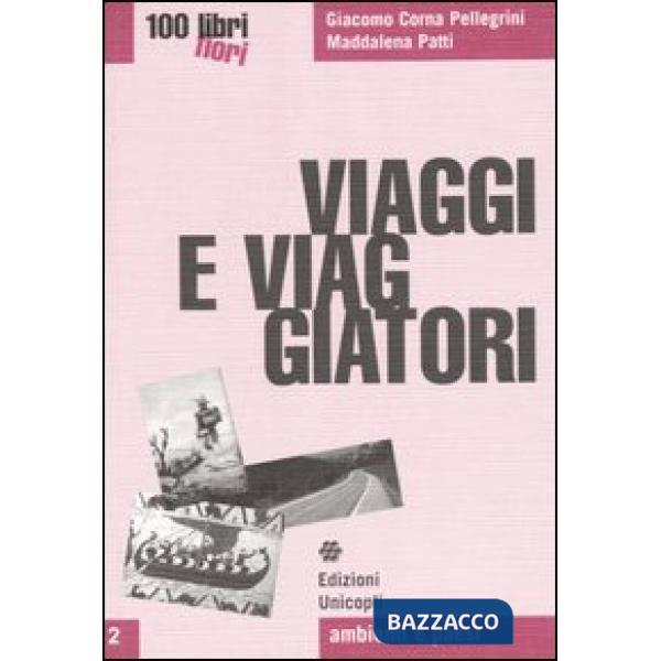 Viaggi e viaggiatori