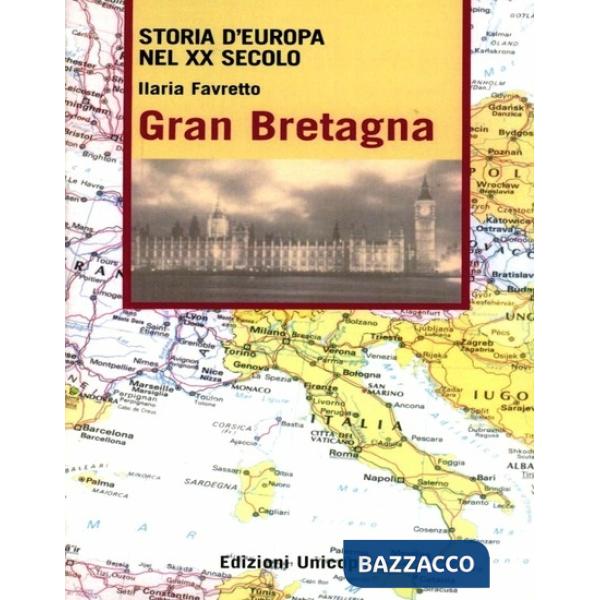 Gran Bretagna