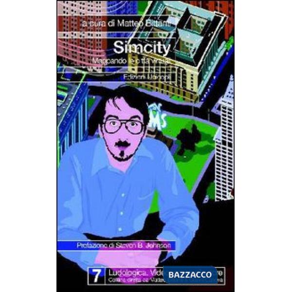 SimCity. Mappando le città virtuali