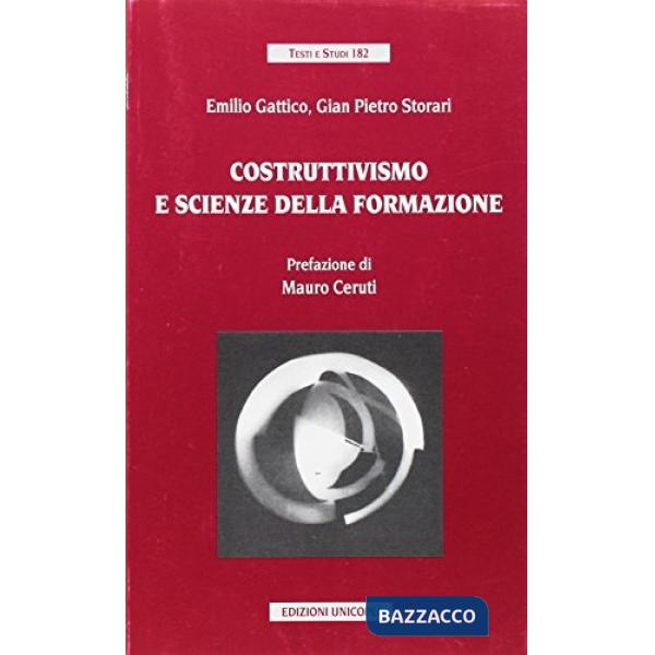 Costruttivismo e scienze della formazione